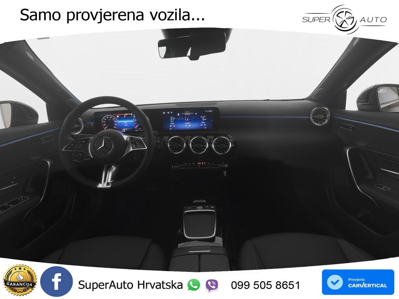 Mercedes-Benz A 200 7G-DCT