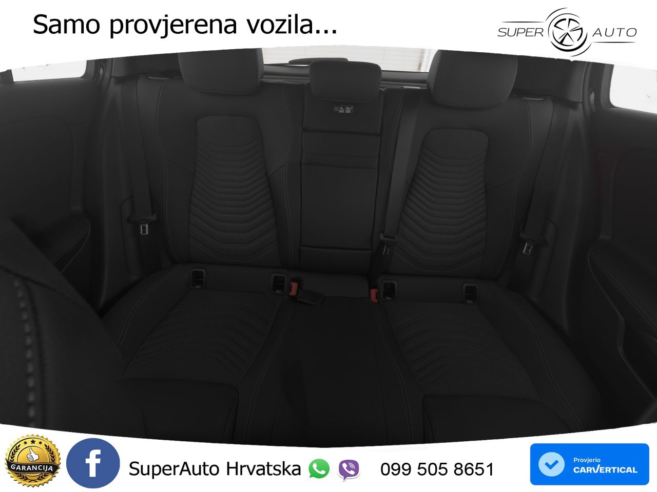 Mercedes-Benz A 200 7G-DCT