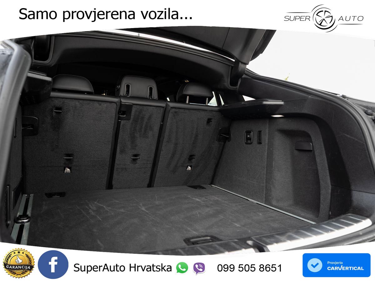 BMW X4 30i (245 KS) xDrive Steptronic M Sport ACC+HEAD+GR SJED+360+PANO
