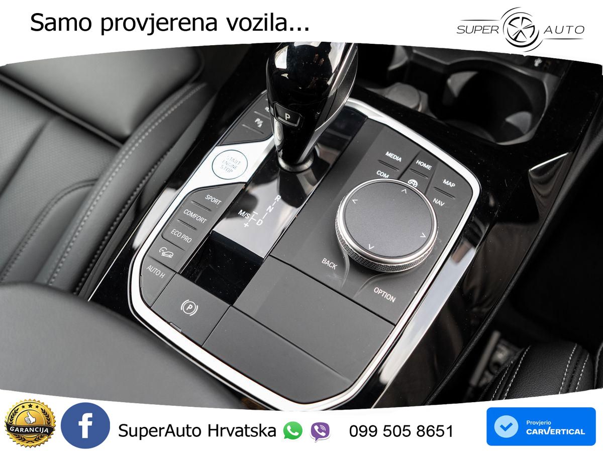 BMW X4 30i (245 KS) xDrive Steptronic M Sport ACC+HEAD+GR SJED+360+PANO