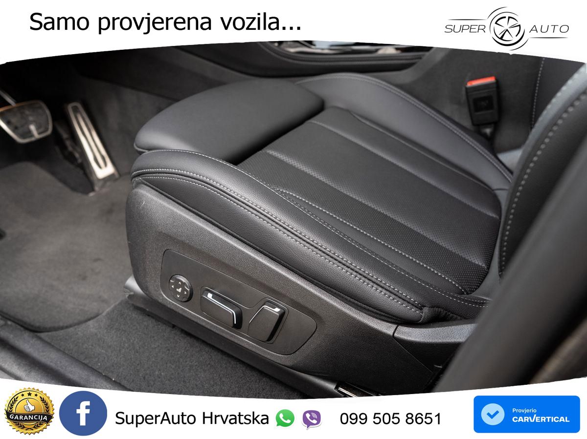 BMW X4 30i (245 KS) xDrive Steptronic M Sport ACC+HEAD+GR SJED+360+PANO