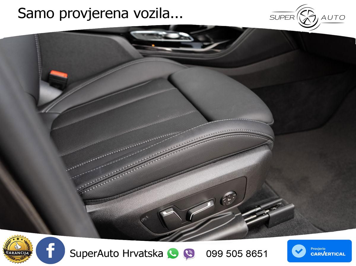 BMW X4 30i (245 KS) xDrive Steptronic M Sport ACC+HEAD+GR SJED+360+PANO
