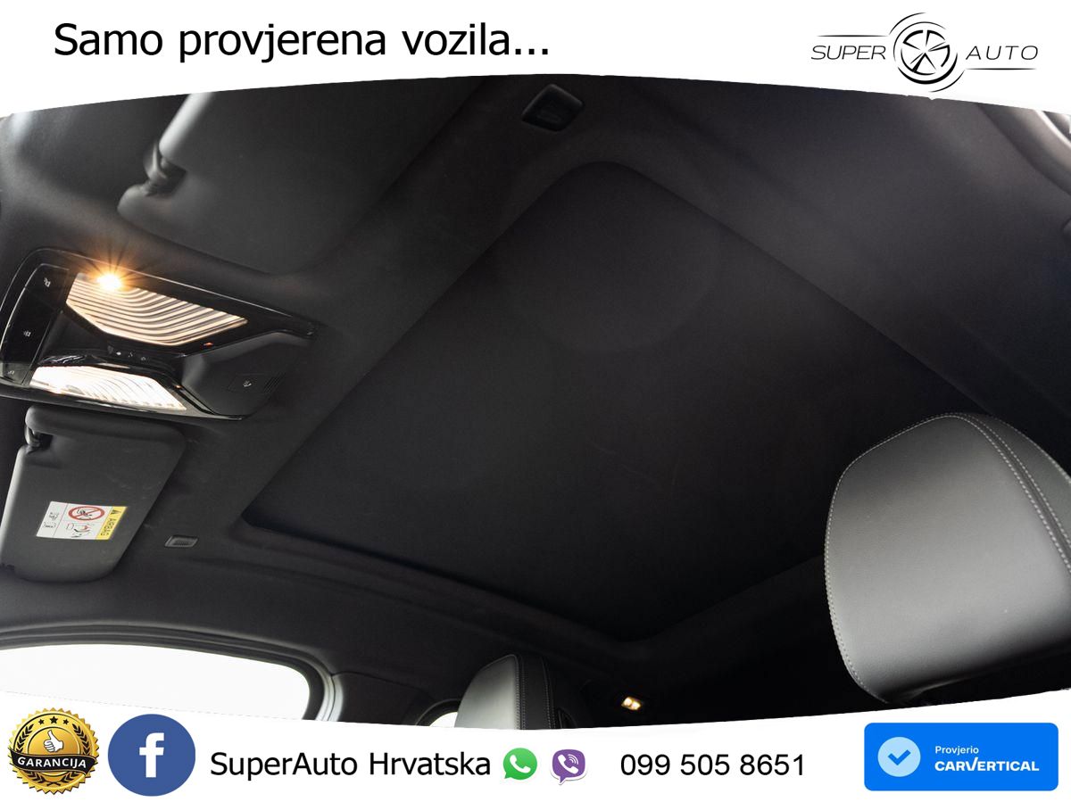 BMW X4 30i (245 KS) xDrive Steptronic M Sport ACC+HEAD+GR SJED+360+PANO