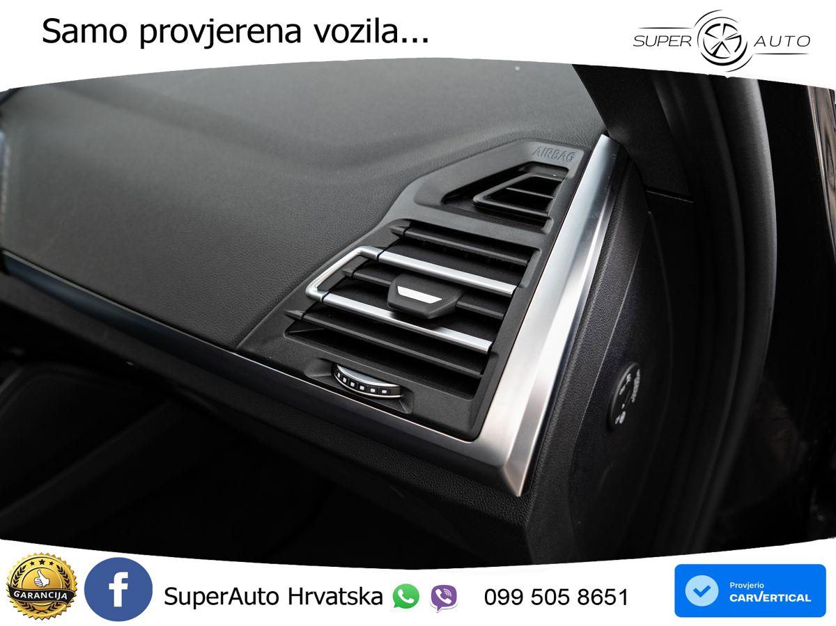 BMW X4 30i (245 KS) xDrive Steptronic M Sport ACC+HEAD+GR SJED+360+PANO