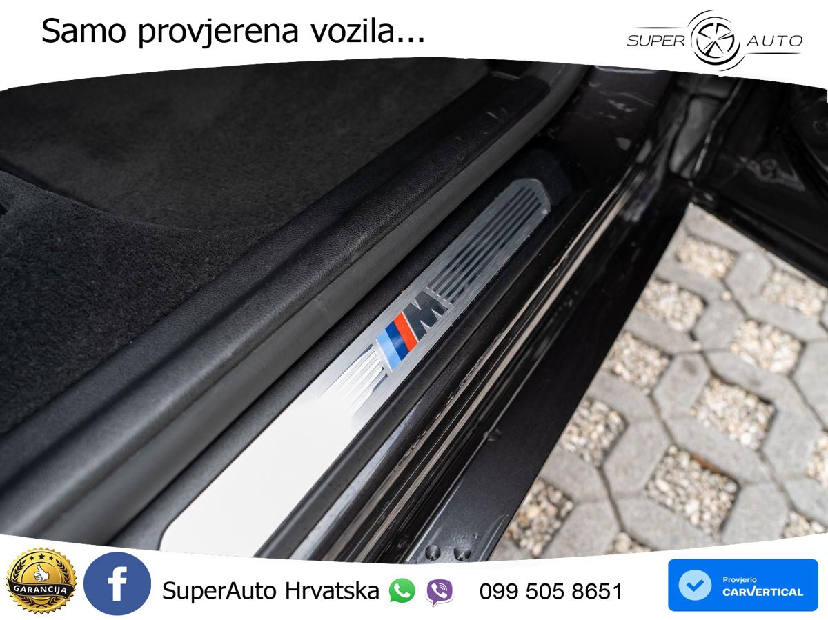 BMW X4 30i (245 KS) xDrive Steptronic M Sport ACC+HEAD+GR SJED+360+PANO