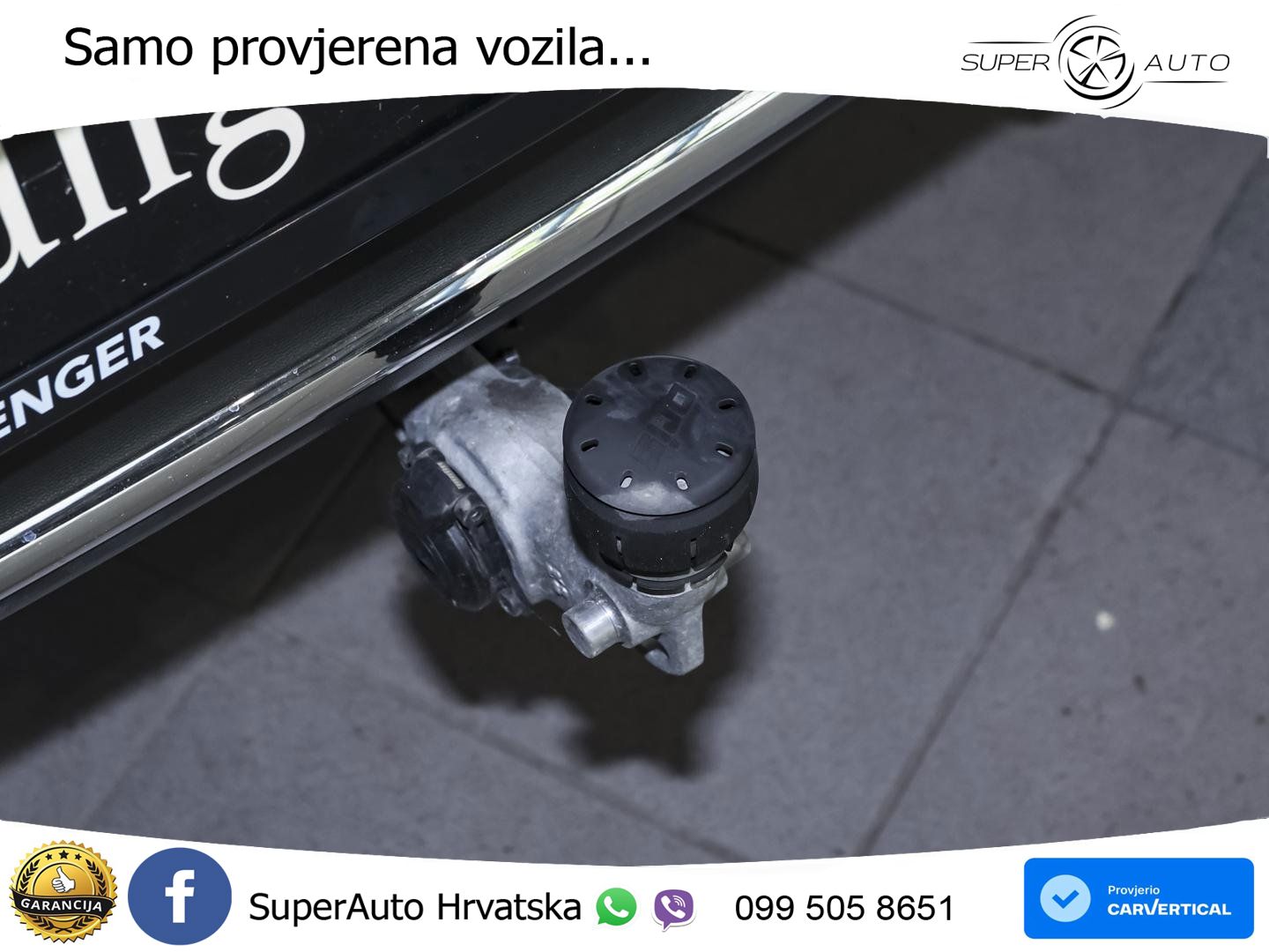 Mercedes GLC Coupe 200 (197 KS) 4MATIC G-TRONIC AMG