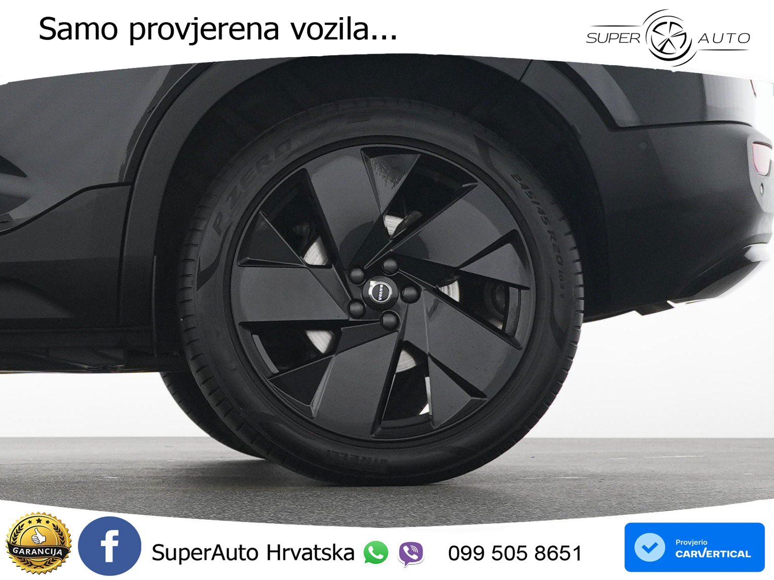 Volvo XC40 2.0 B3 163 KS Automatic LED+GR SJED+ACC
