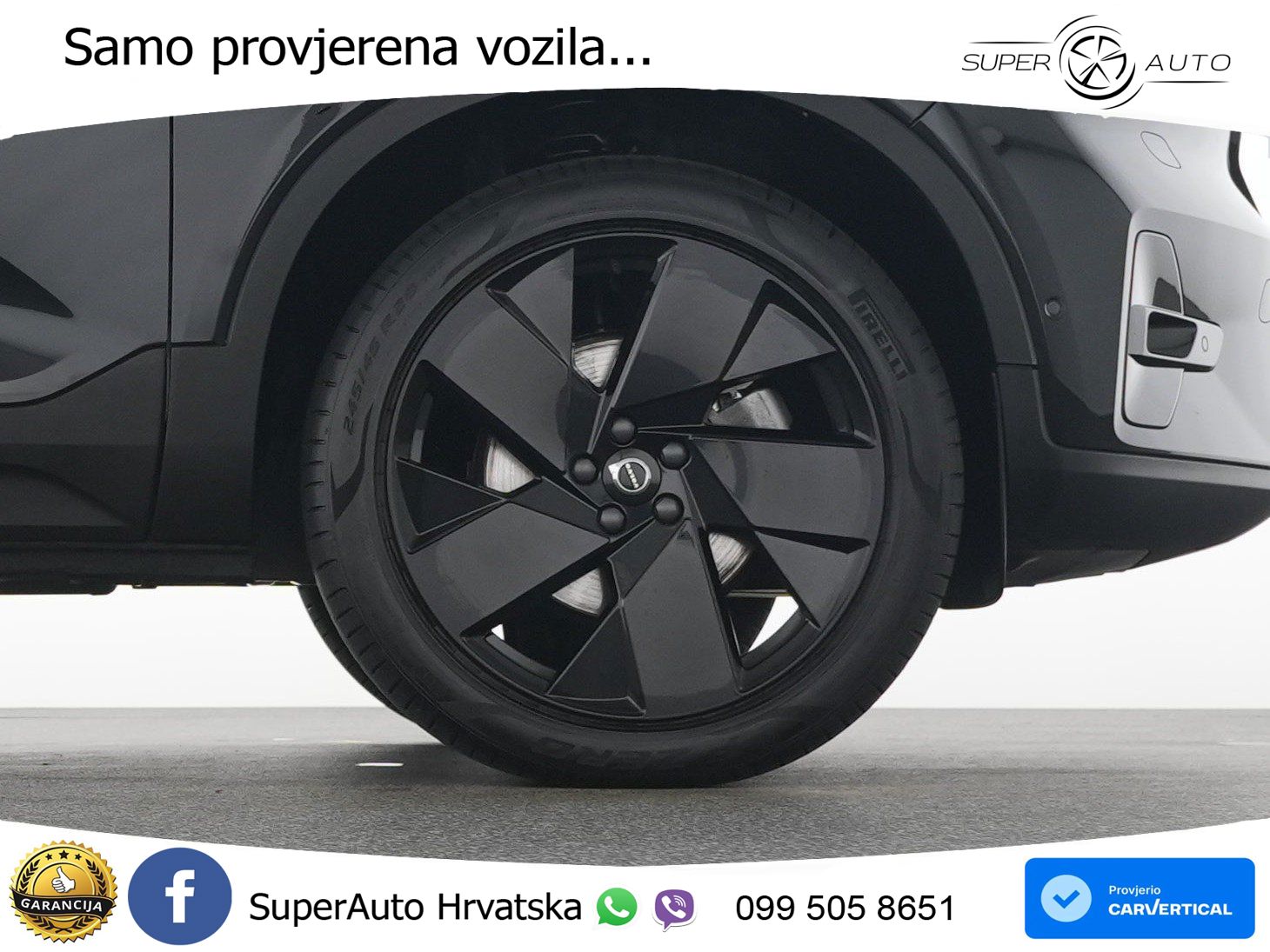 Volvo XC40 2.0 B3 163 KS Automatic LED+GR SJED+ACC