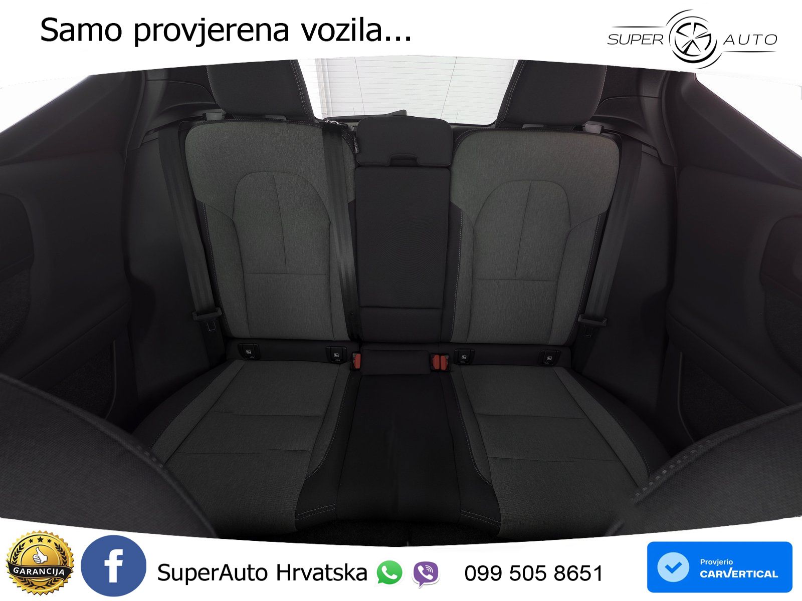 Volvo XC40 2.0 B3 163 KS Automatic LED+GR SJED+ACC