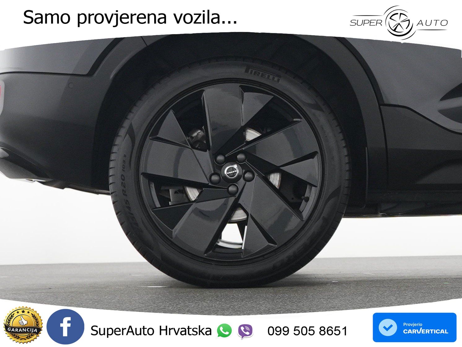 Volvo XC40 2.0 B3 163 KS Automatic LED+GR SJED+ACC