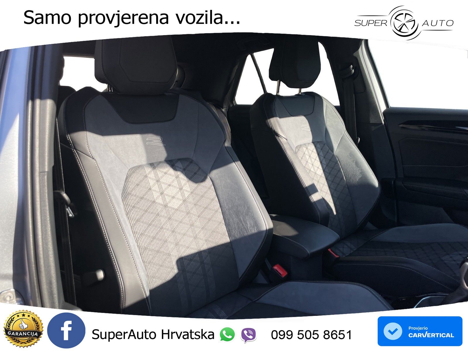 Volkswagen T-Roc 1.5 TSI (150 KS) LED+GR SJED+ACC