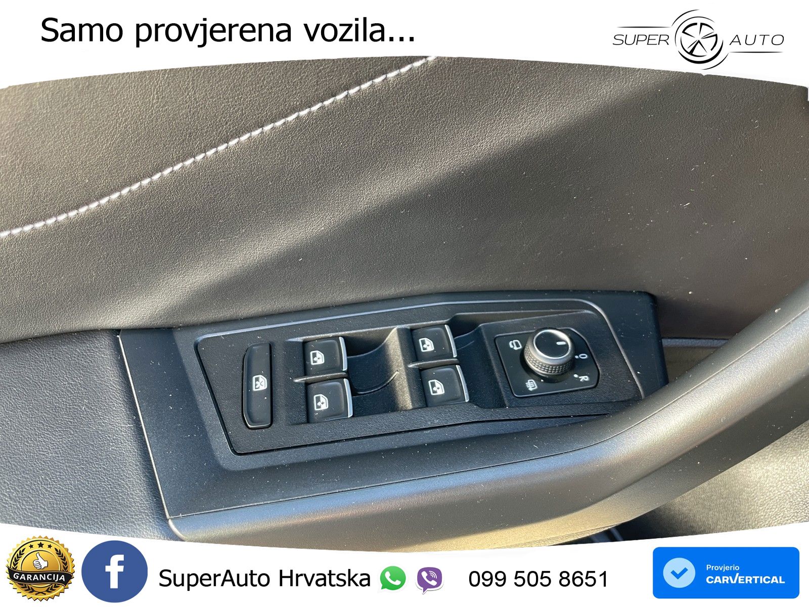 Volkswagen T-Roc 1.5 TSI (150 KS) LED+GR SJED+ACC