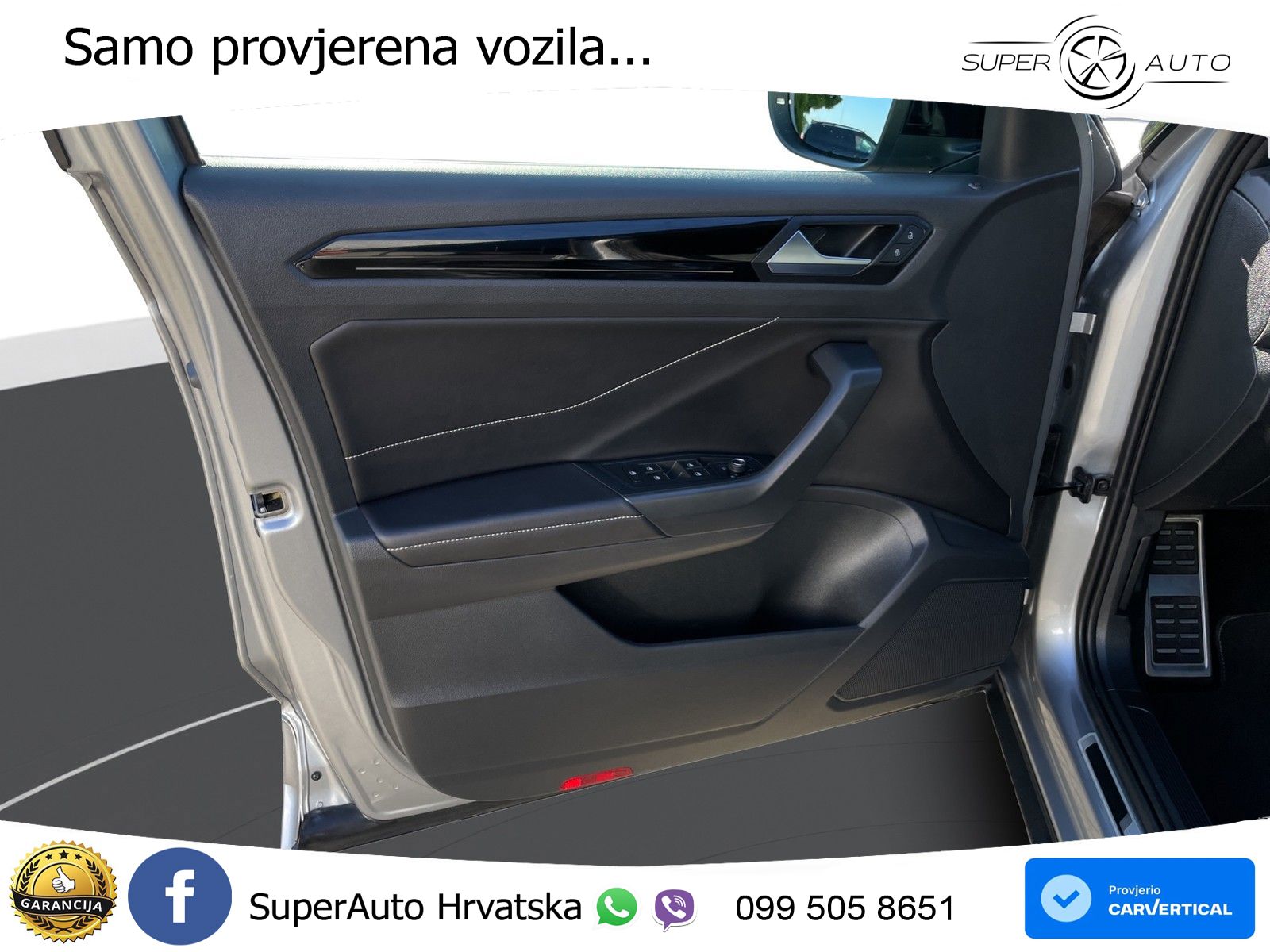 Volkswagen T-Roc 1.5 TSI (150 KS) LED+GR SJED+ACC