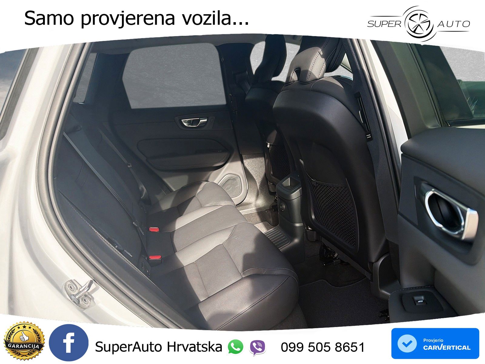 Volvo XC60 T8 AWD Geartronic LED+GR SJED+ACC