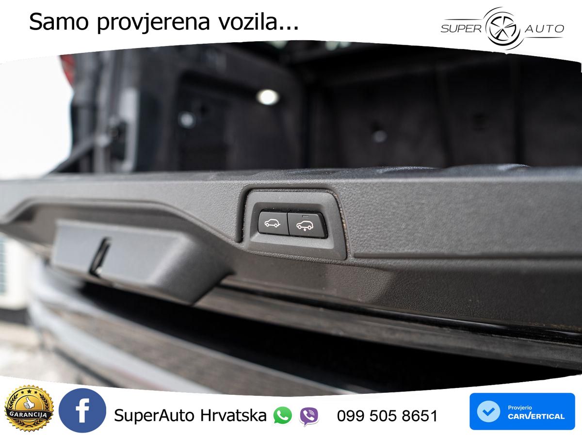 BMW X5 30d (298 KS) xDrive Steptronic M Sport ACC+HEAD+4xGR SJED+360+PANO