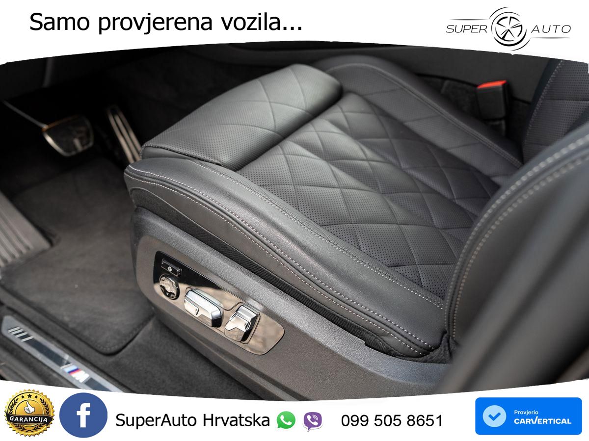 BMW X5 30d (298 KS) xDrive Steptronic M Sport ACC+HEAD+4xGR SJED+360+PANO
