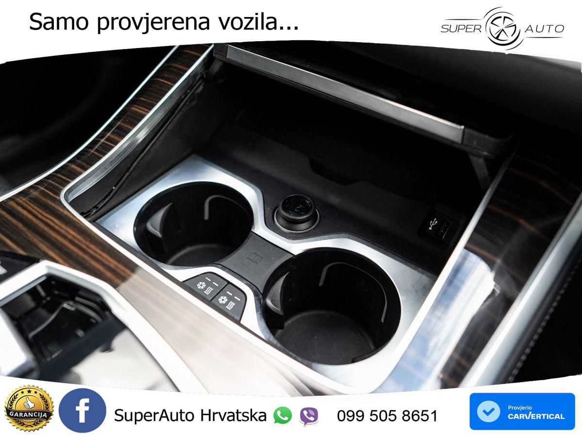 BMW X5 30d (298 KS) xDrive Steptronic M Sport ACC+HEAD+4xGR SJED+360+PANO