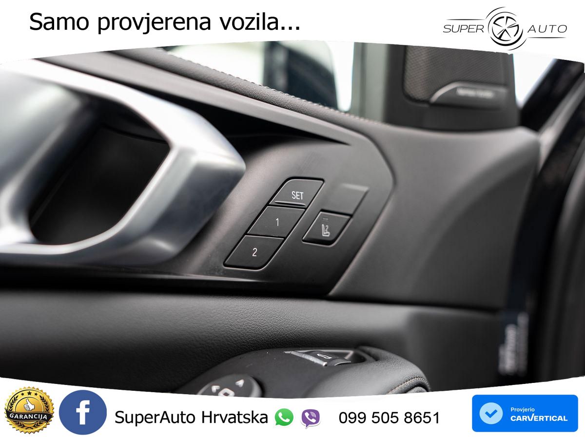BMW X5 30d (298 KS) xDrive Steptronic M Sport ACC+HEAD+4xGR SJED+360+PANO
