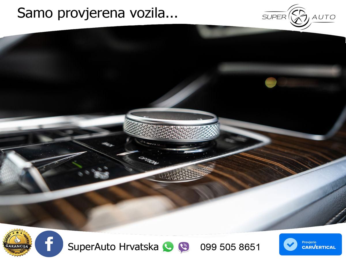 BMW X5 30d (298 KS) xDrive Steptronic M Sport ACC+HEAD+4xGR SJED+360+PANO
