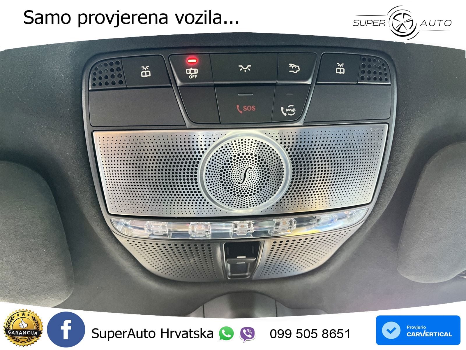 Mercedes AMG G 63 Long V8 (585 KS) 4MATIC 9G-TRONIC AMG SPEEDSHIFT PLUS