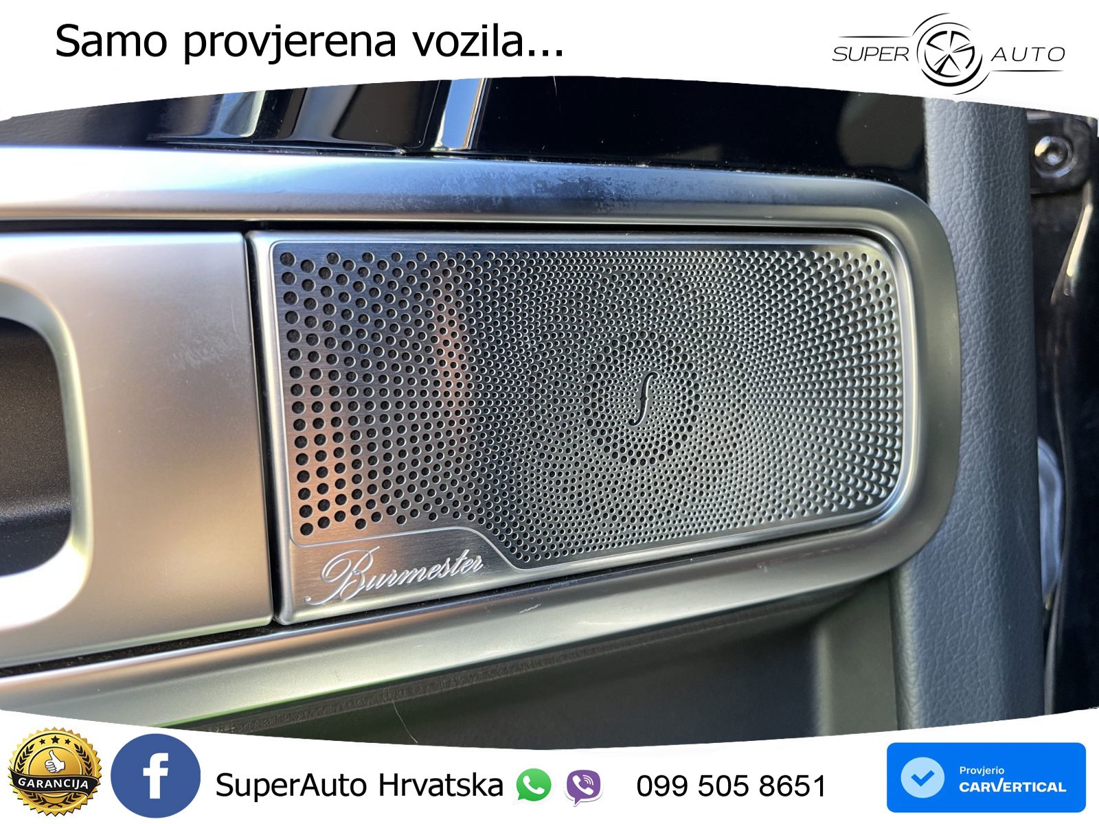 Mercedes AMG G 63 Long V8 (585 KS) 4MATIC 9G-TRONIC AMG SPEEDSHIFT PLUS