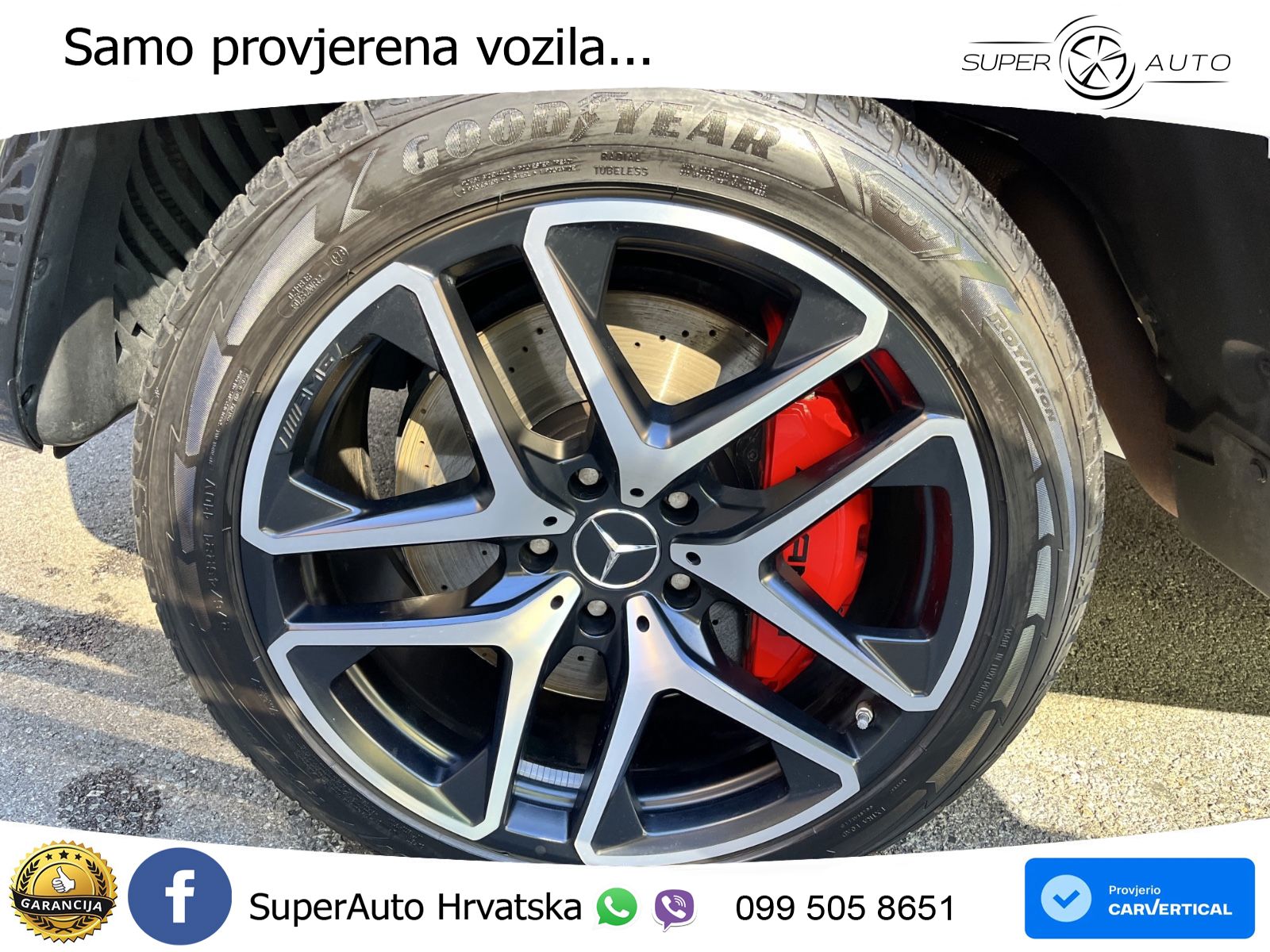 Mercedes AMG G 63 Long V8 (585 KS) 4MATIC 9G-TRONIC AMG SPEEDSHIFT PLUS