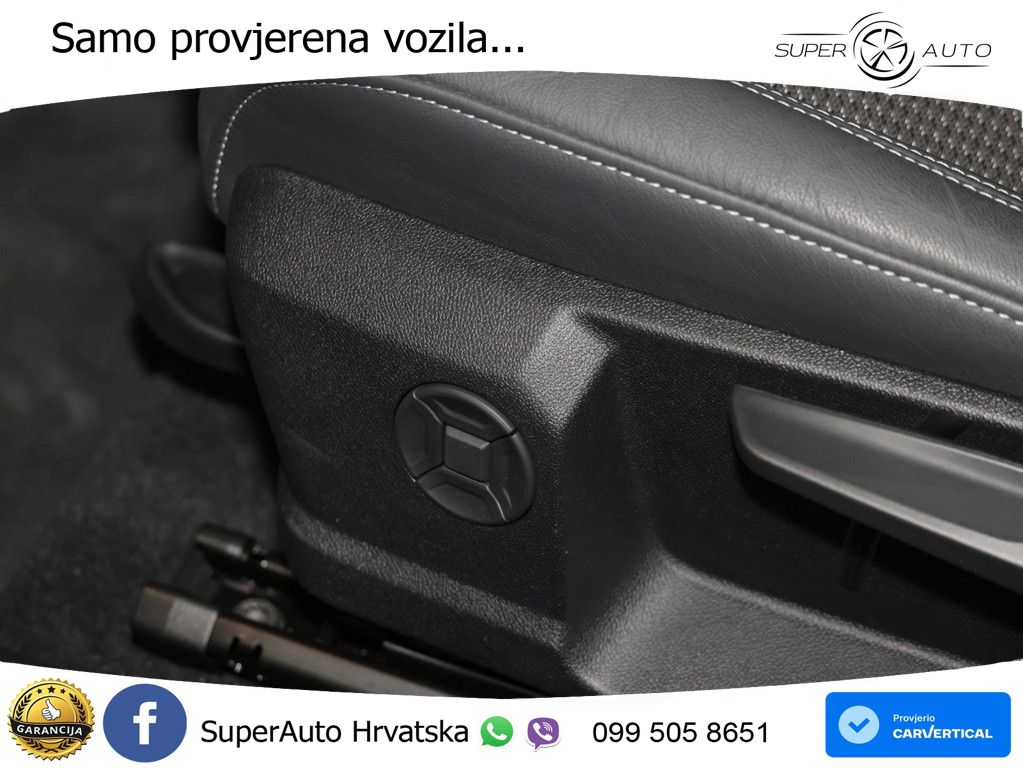 Audi A3 Limuzina 30 TFSI (116 KS) S line