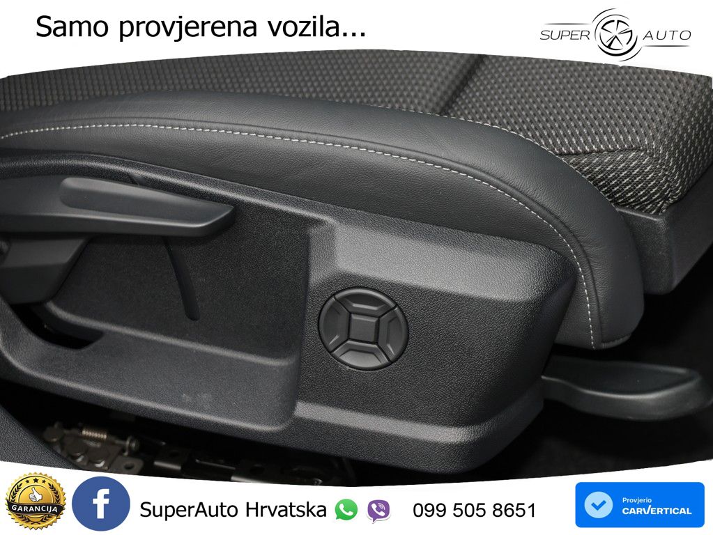 Audi A3 Limuzina 30 TFSI (116 KS) S line