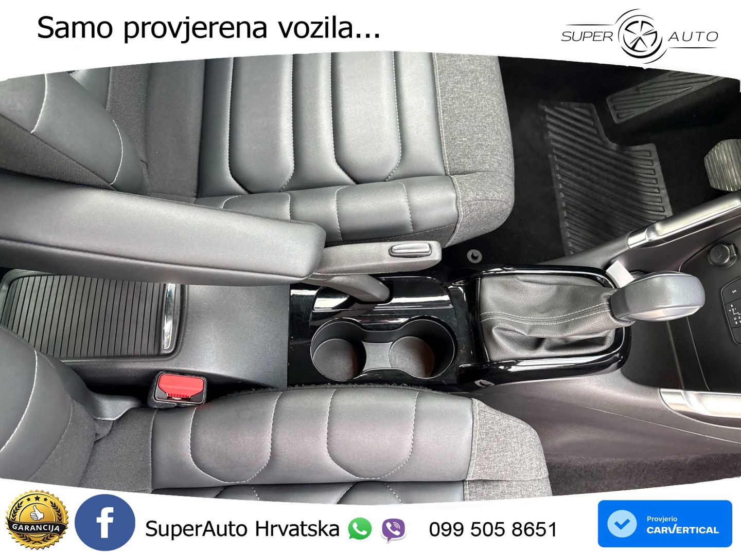 Citroen C3 Aircross 1.2 PureTech (131 KS) Automatic