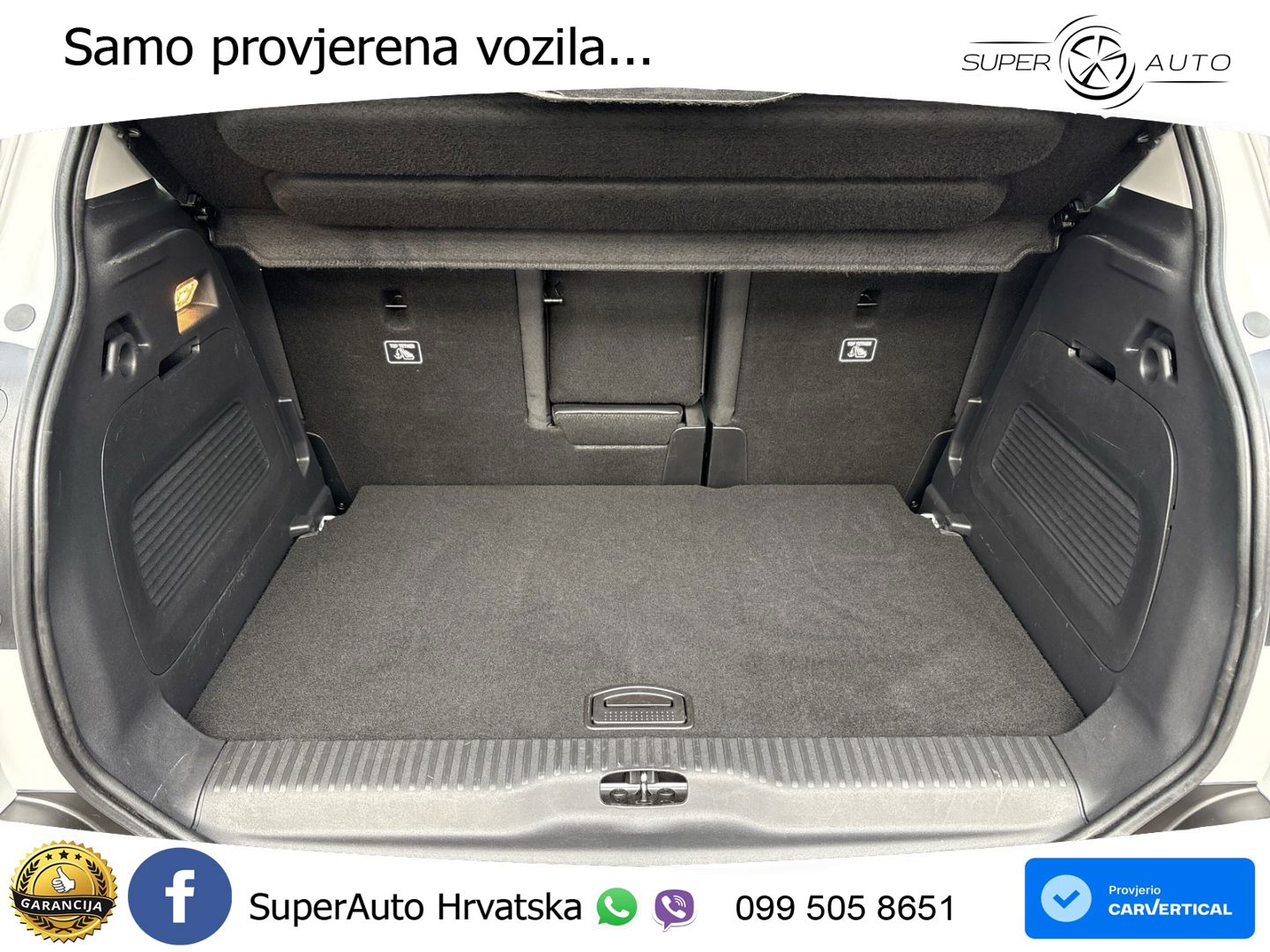 Citroen C3 Aircross 1.2 PureTech (131 KS) Automatic