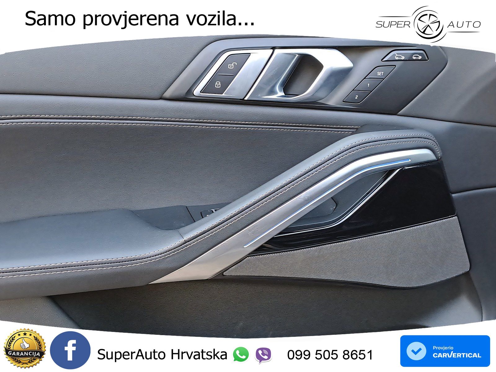 BMW X6 30d (298 KS) xDrive Steptronic M Sport