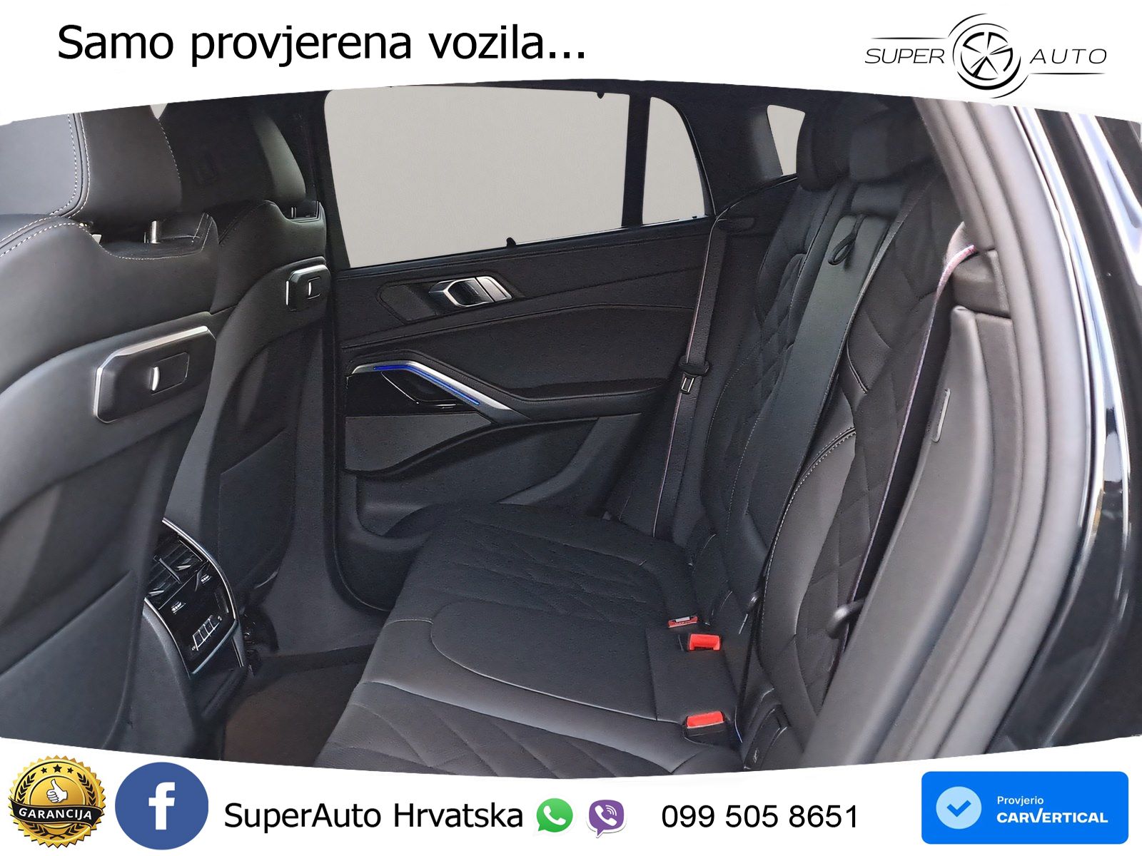 BMW X6 30d (298 KS) xDrive Steptronic M Sport