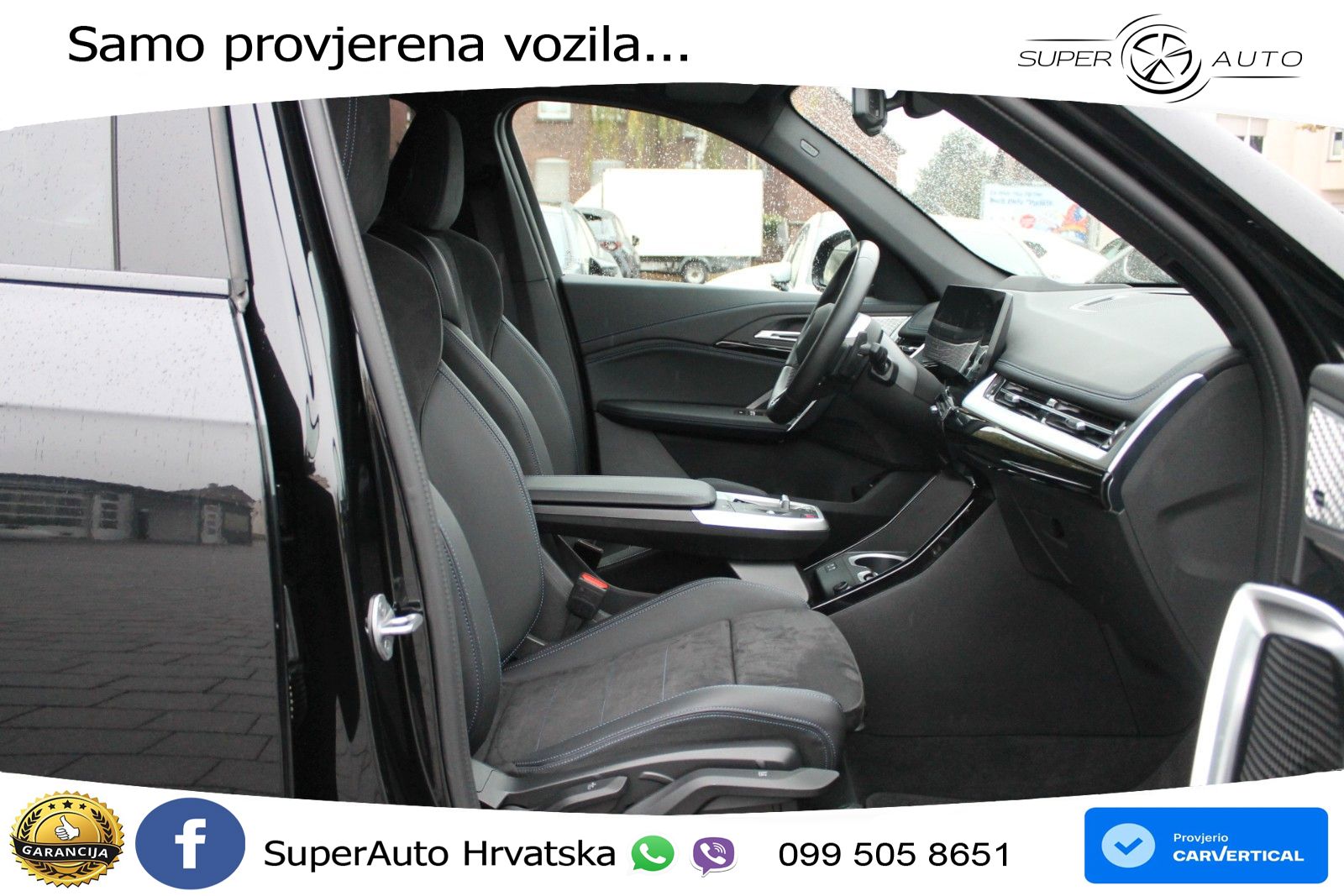 BMW X1 23d (211 KS) xDrive Steptronic M Sport