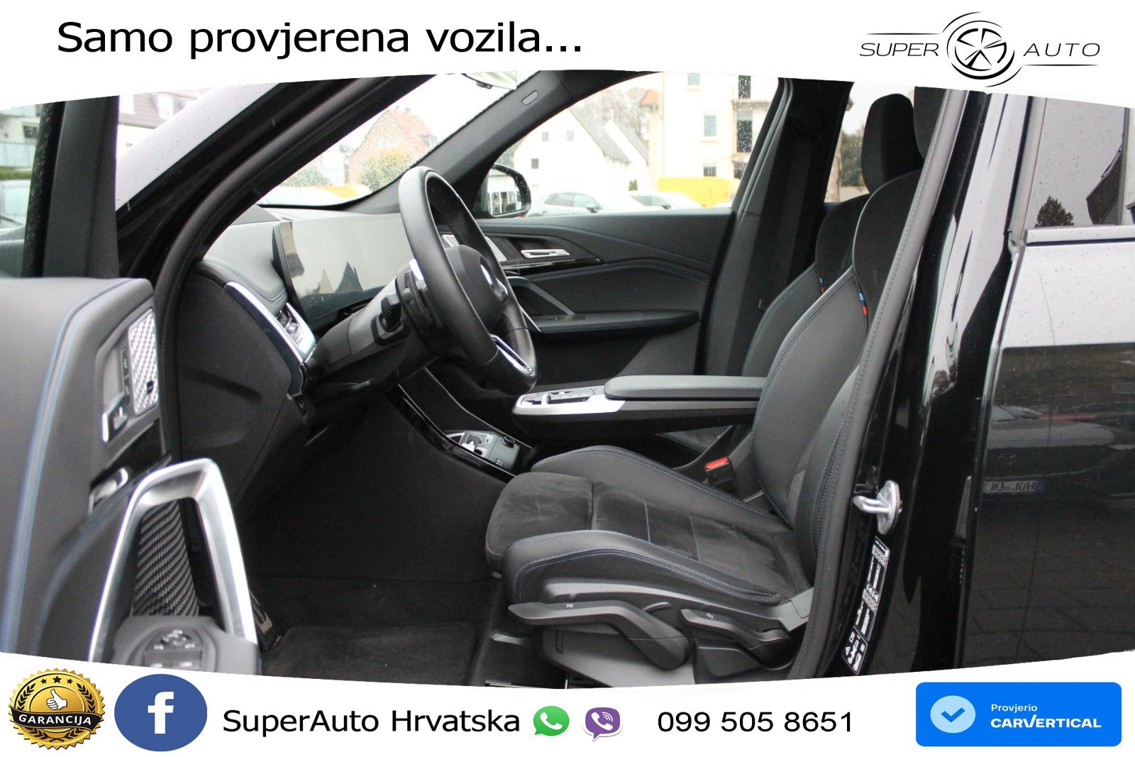 BMW X1 23d (211 KS) xDrive Steptronic M Sport