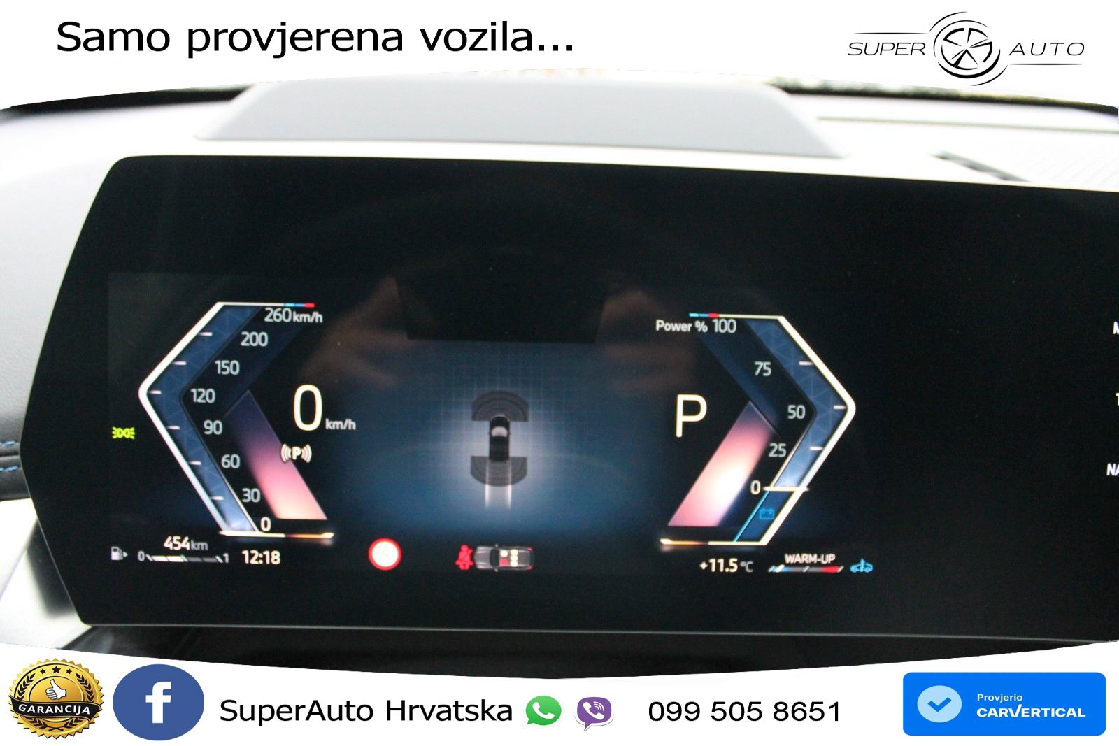 BMW X1 23d (211 KS) xDrive Steptronic M Sport