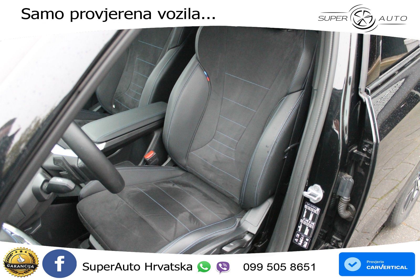 BMW X1 23d (211 KS) xDrive Steptronic M Sport