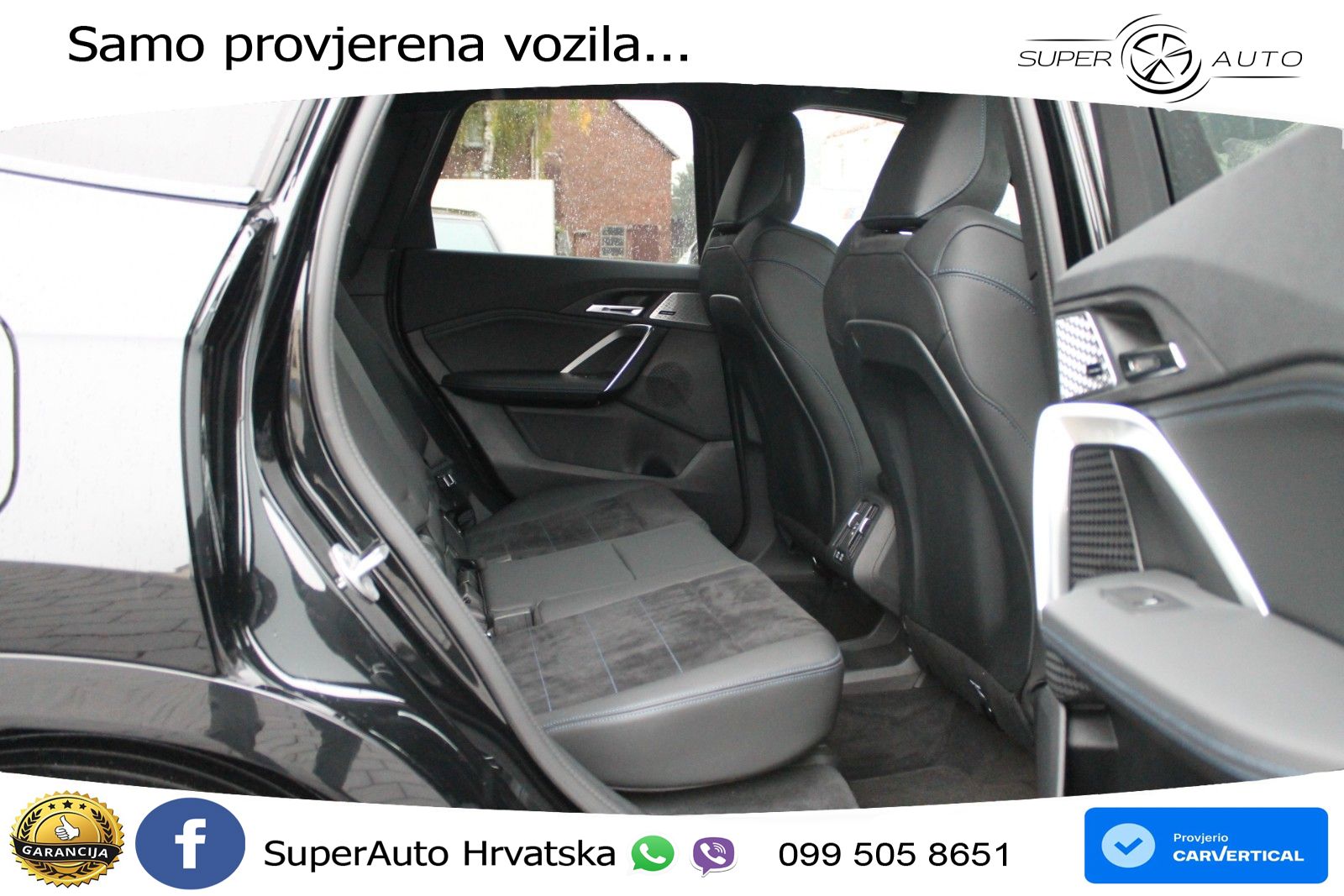 BMW X1 23d (211 KS) xDrive Steptronic M Sport