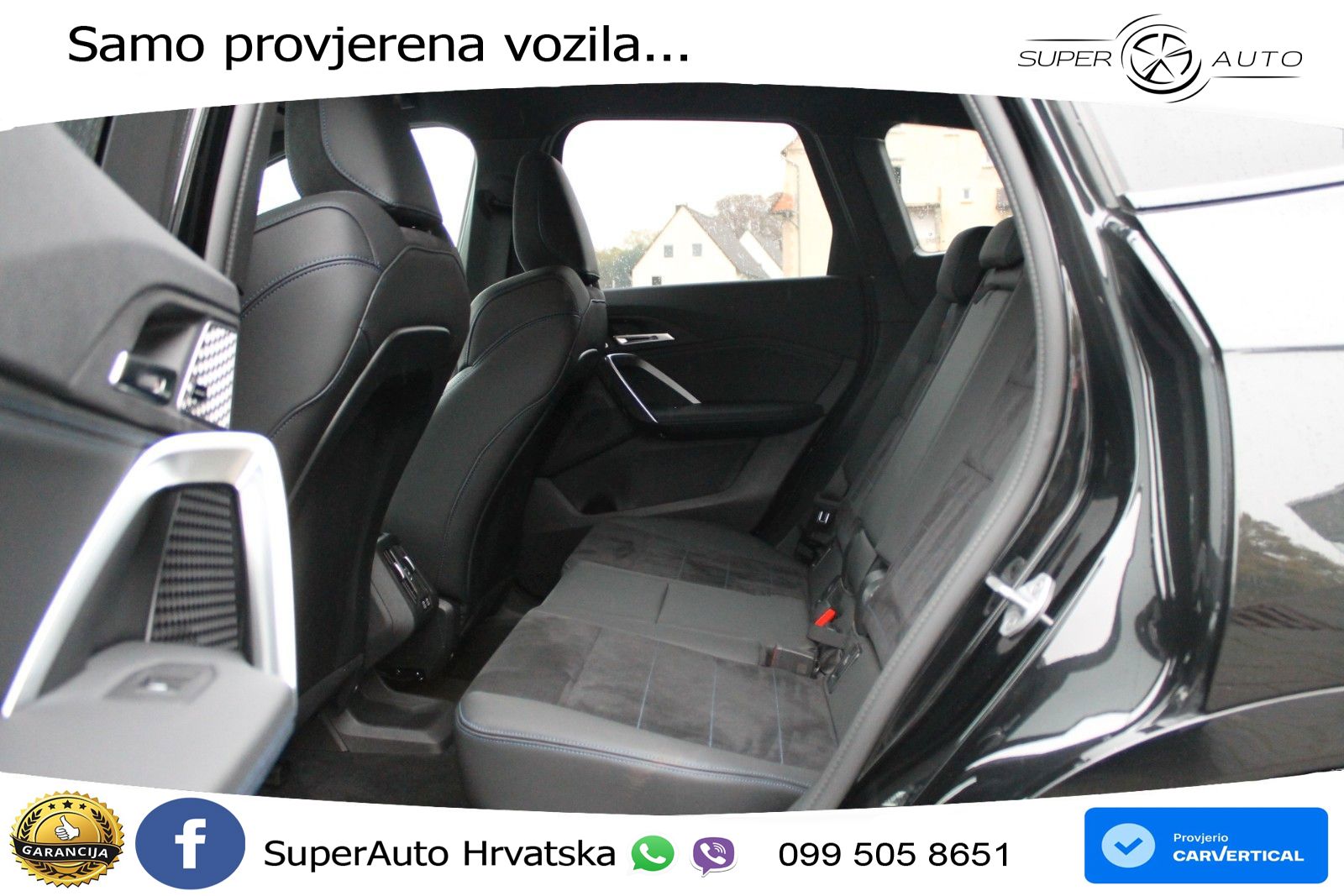 BMW X1 23d (211 KS) xDrive Steptronic M Sport