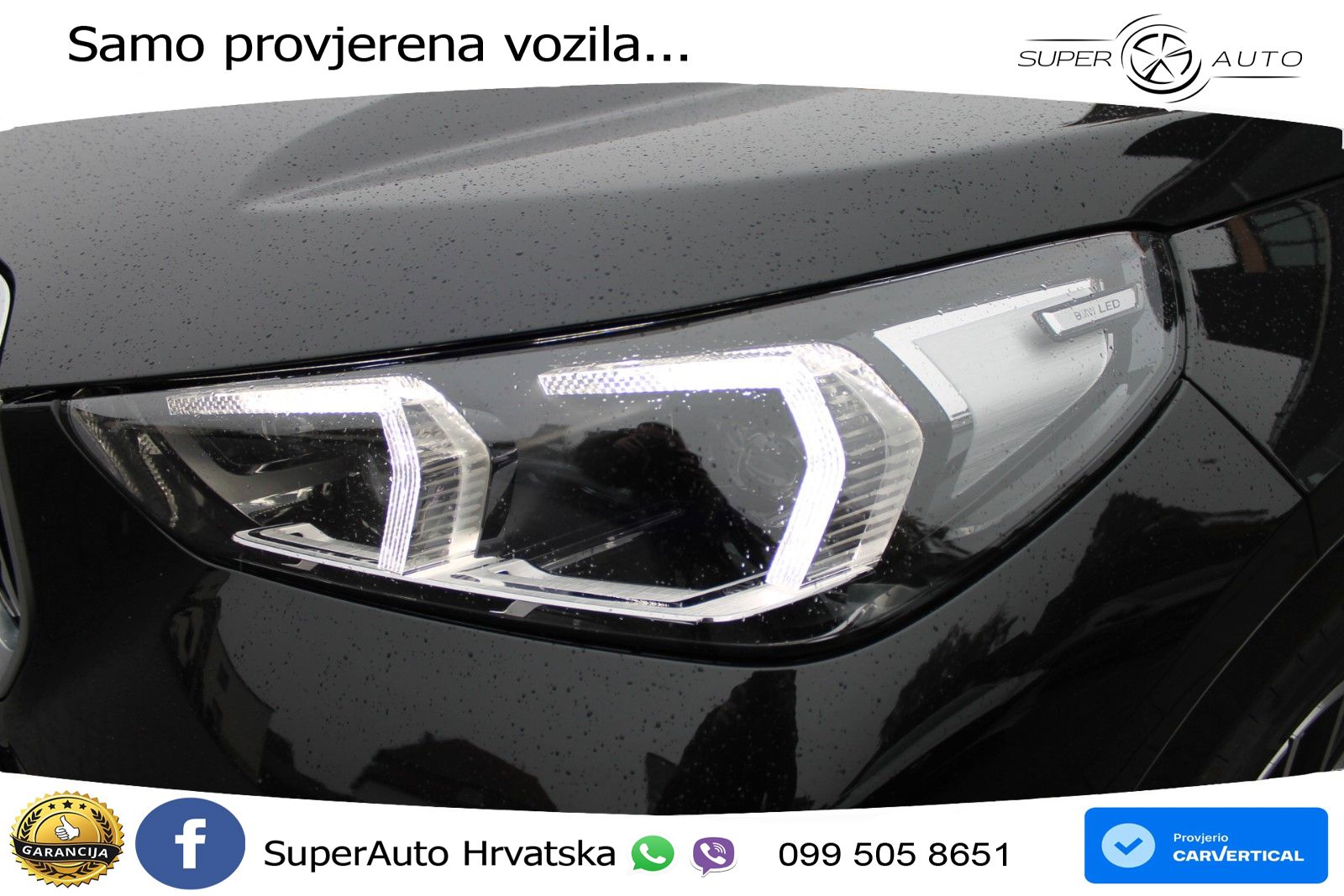 BMW X1 23d (211 KS) xDrive Steptronic M Sport