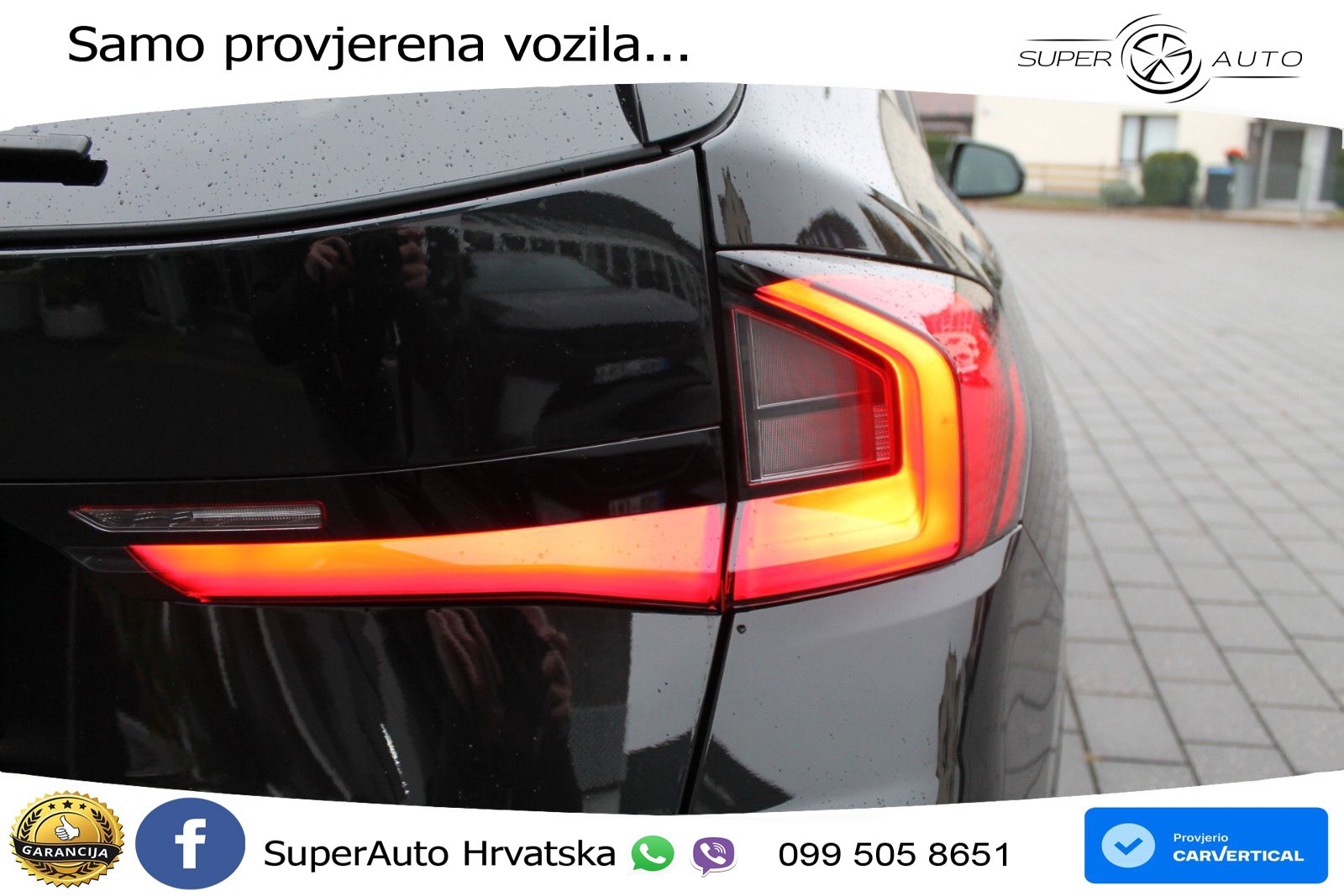 BMW X1 23d (211 KS) xDrive Steptronic M Sport
