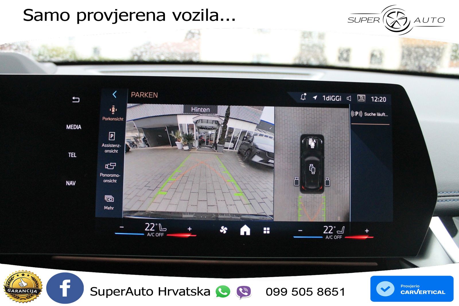 BMW X1 23d (211 KS) xDrive Steptronic M Sport
