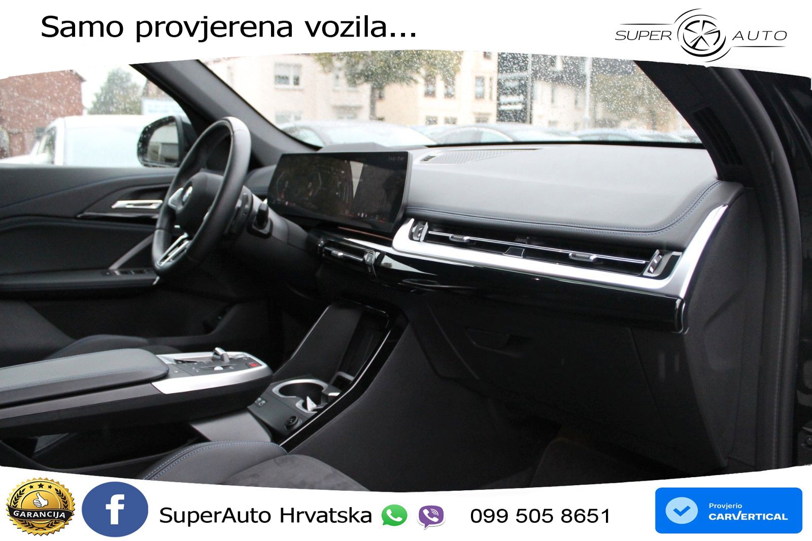 BMW X1 23d (211 KS) xDrive Steptronic M Sport