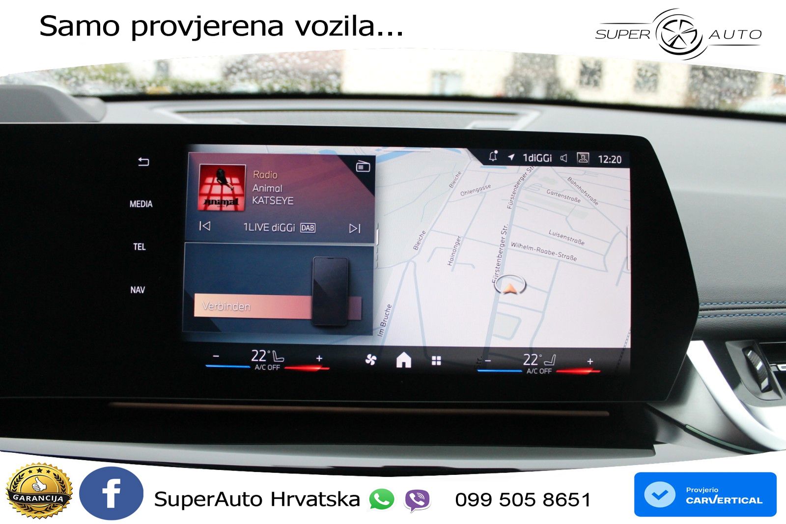 BMW X1 23d (211 KS) xDrive Steptronic M Sport