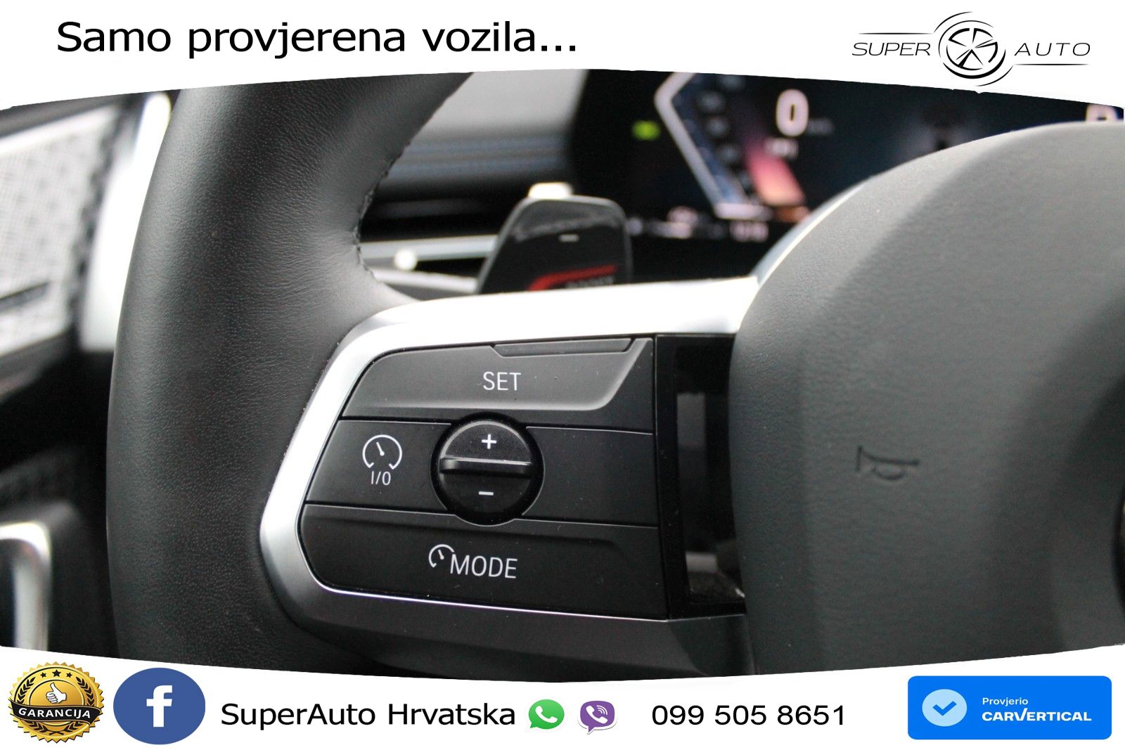 BMW X1 23d (211 KS) xDrive Steptronic M Sport