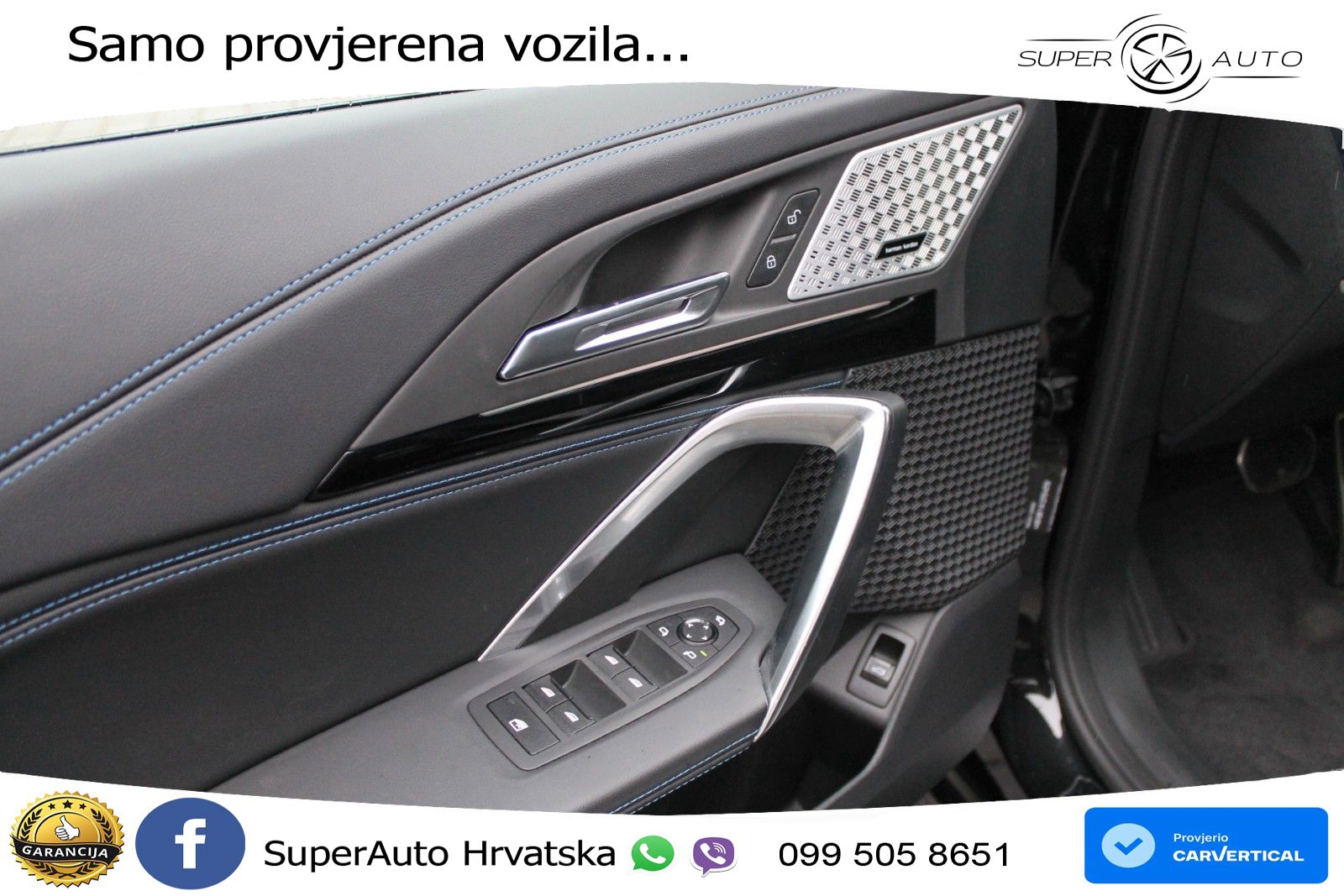 BMW X1 23d (211 KS) xDrive Steptronic M Sport