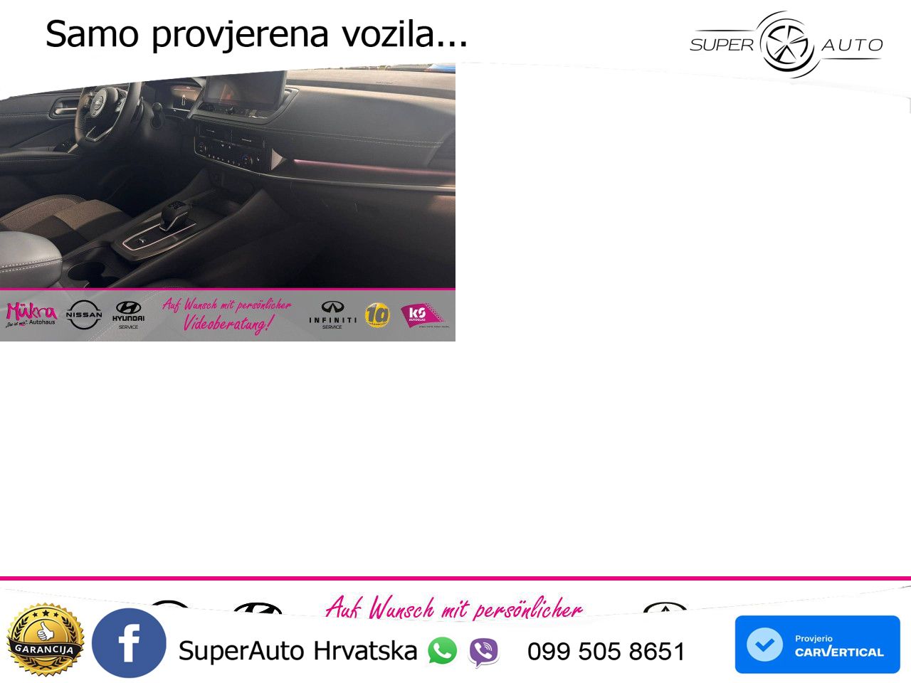 Nissan Qashqai 1.3 DIG-T (158 KS) Xtronic N-Connecta LED+ACC