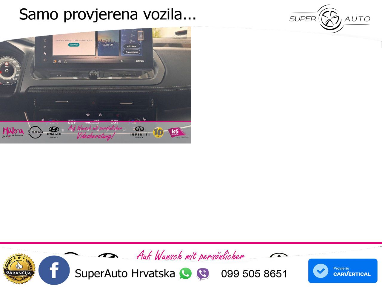 Nissan Qashqai 1.3 DIG-T (158 KS) Xtronic N-Connecta LED+ACC