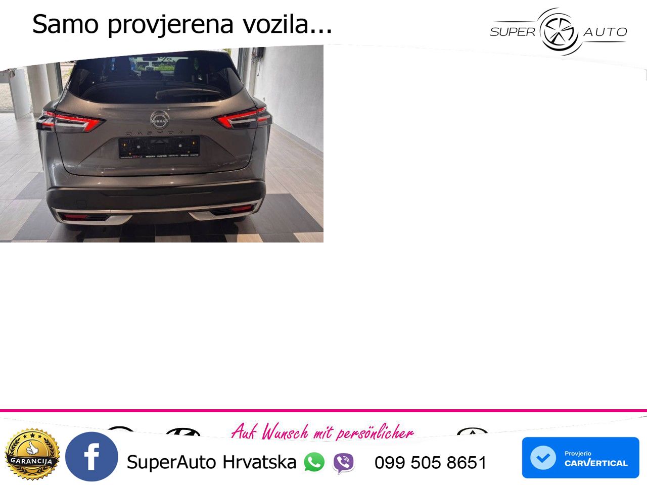Nissan Qashqai 1.3 DIG-T (158 KS) Xtronic N-Connecta LED+ACC