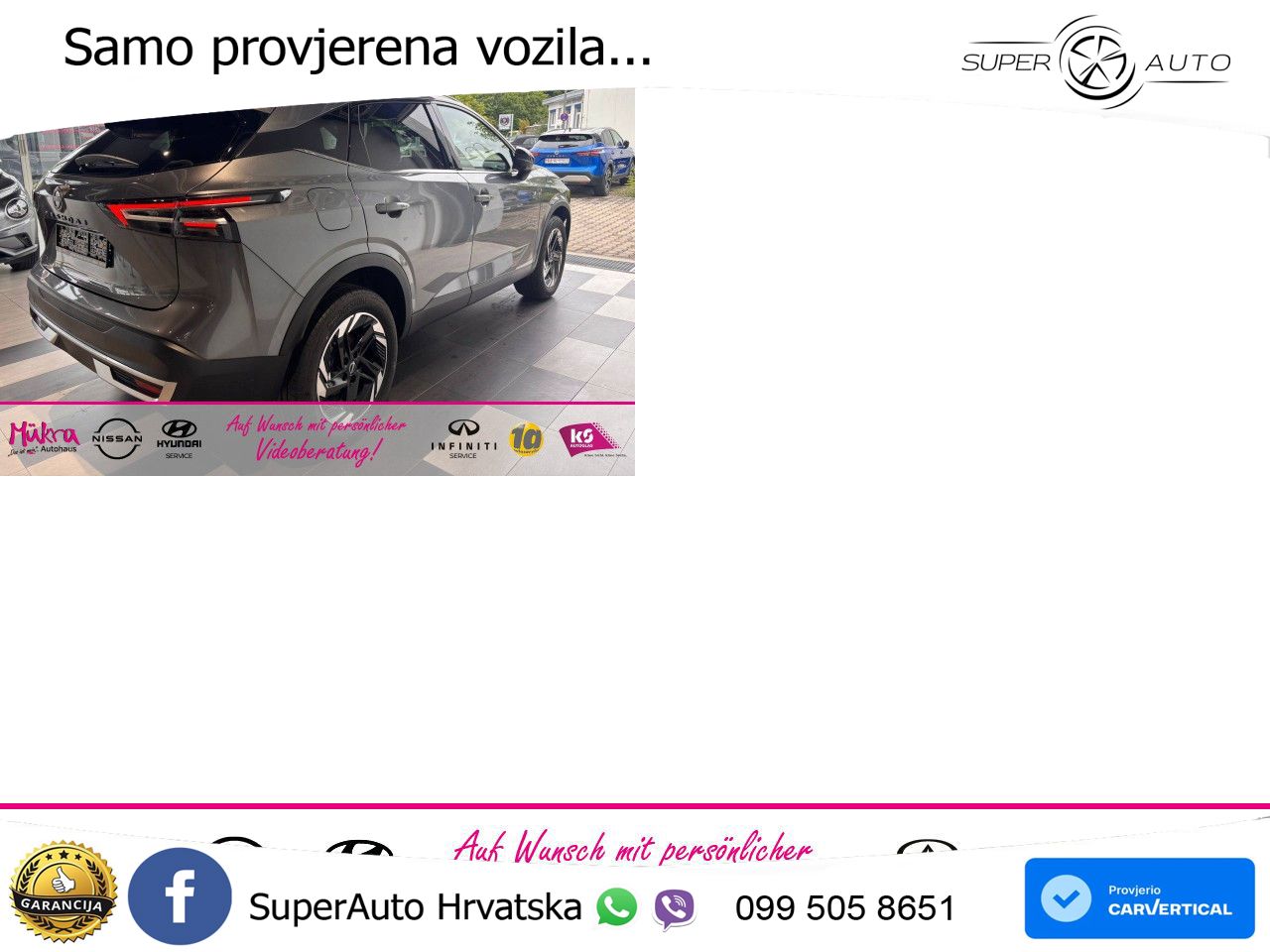 Nissan Qashqai 1.3 DIG-T (158 KS) Xtronic N-Connecta LED+ACC
