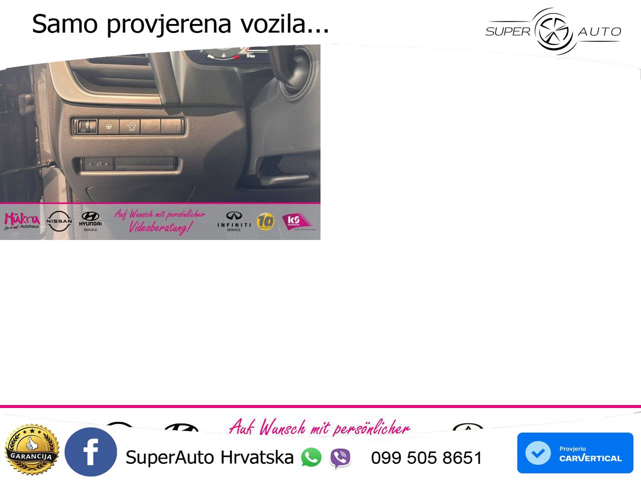 Nissan Qashqai 1.3 DIG-T (158 KS) Xtronic N-Connecta LED+ACC